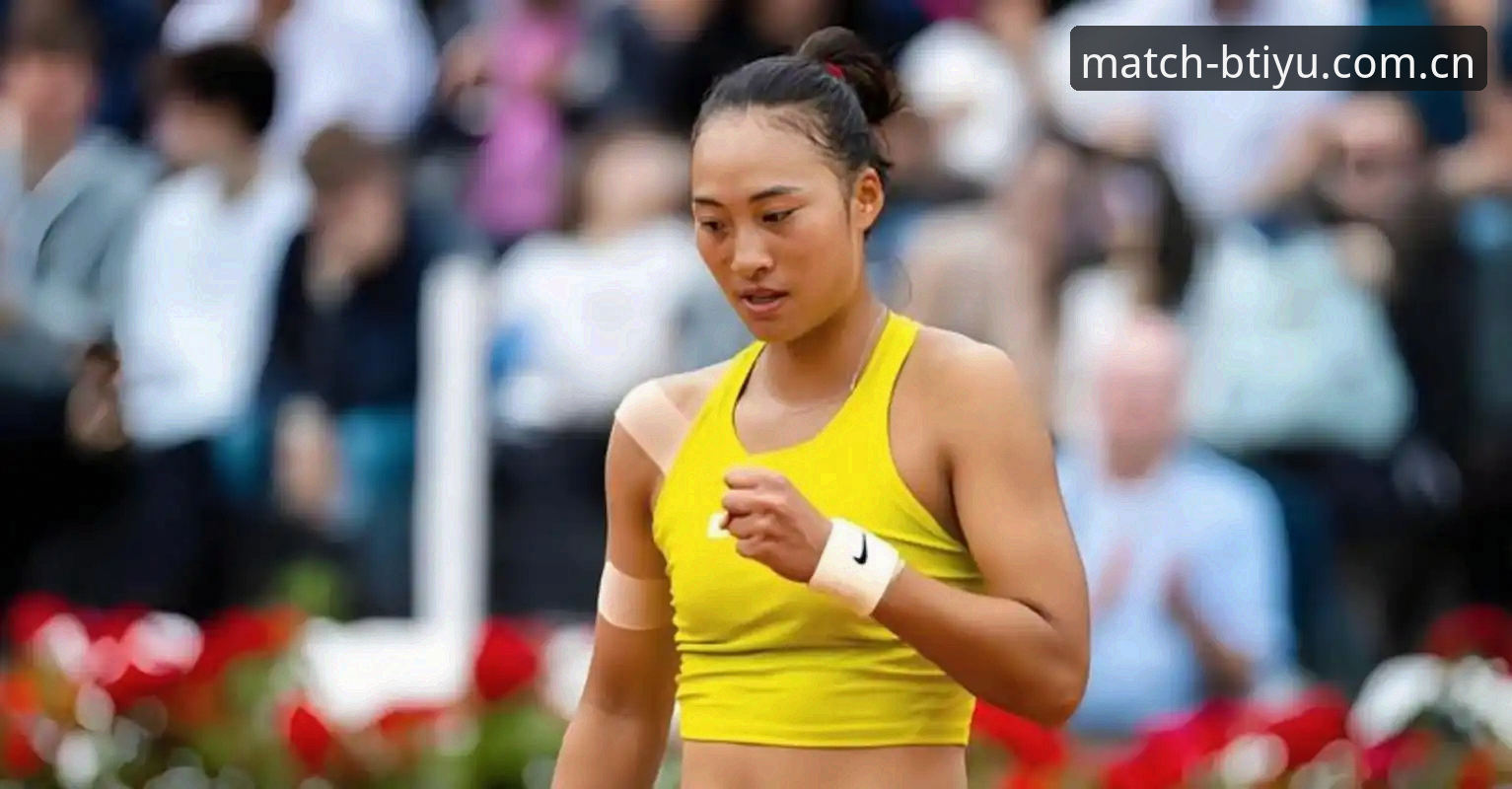 2026法网女单抽签揭晓，郑钦文首轮遭遇资格赛选手，中国军团面临保分与突破双重挑战